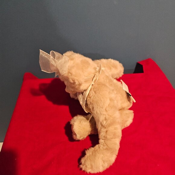 Cottage Collection Bear - Picture 7 of 9